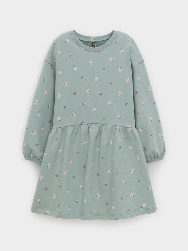 платье для дев